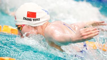 每一个赛季 每一个赛季